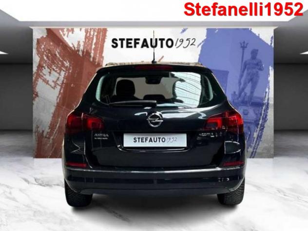 OPEL Astra IV - ST 1.7 cdti Cosmo 130cv rif. 23912516 - Foto 6