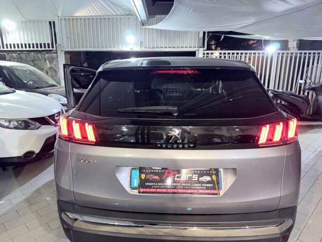 Peugeot 3008 BlueHDi 130 S&S Allure Pack - Foto 5