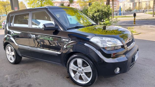 KIA SOUL 1.6 16v 2010 - Foto 2