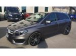 Mercedes-benz B 180 D AUTOMATICA, AMG PACK, TETTO, EURO 6.