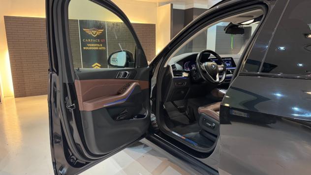 BMW X5 xDRIVE 30D M SPORT 265 CV - 2019 - Foto 9