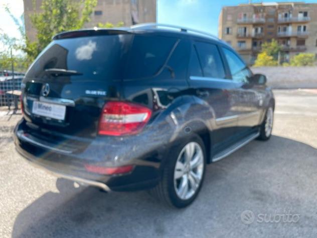 Mercedes-benz ML 350 BlueTEC Sport - Foto 4