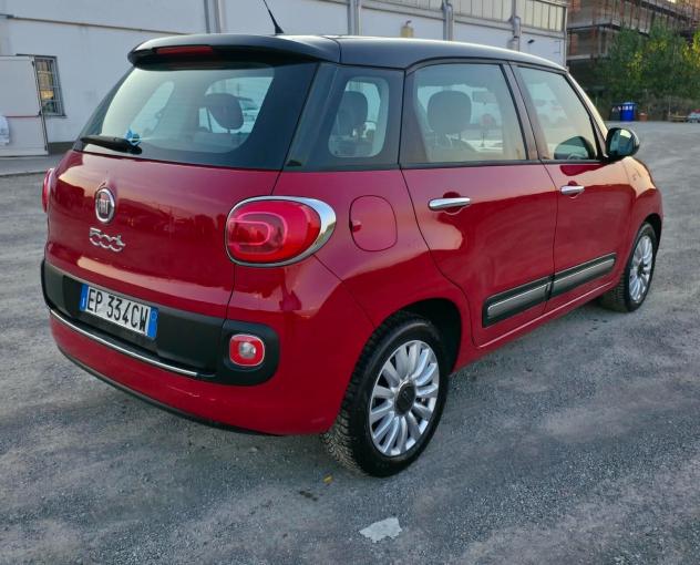 Fiat 500L 1.4 95 CV Lounge - Foto 5