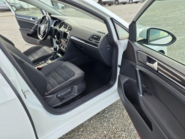 Volkswagen Golf 1.4 TSI 125 CV 5p. Highline BlueMotion Technology - Foto 10