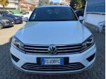 Volkswagen Touareg 3.0 TDI 204 CV tiptronic R-LINE*EURO6*FULL