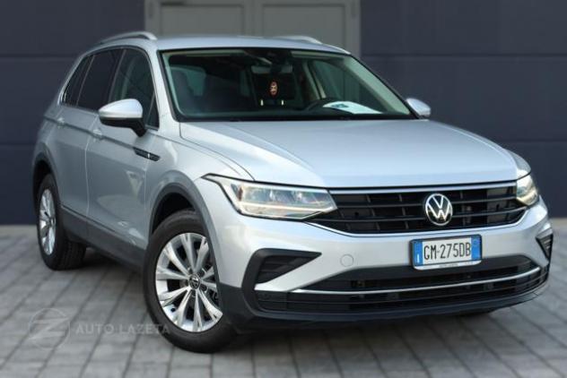 VOLKSWAGEN Tiguan 2.0 TDI SCR Life PREZZO NETTO rif. 23712039