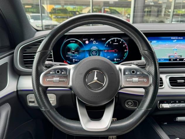 Mercedes-Benz GLE SUV 350 de phev (e eq-power) Premium Plus 4matic auto - Foto 8
