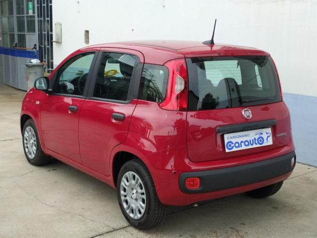 FIAT Panda 1.0 Hybrid CBC - Foto 5