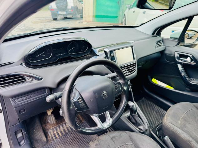 Peugeot 208 BlueHDi 75 5 porte Mix - Foto 10