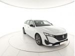 Peugeot 308 Hybrid 145 e-DCS6 SW Style