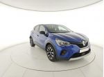Renault Captur TCe 100 CV GPL Evolution
