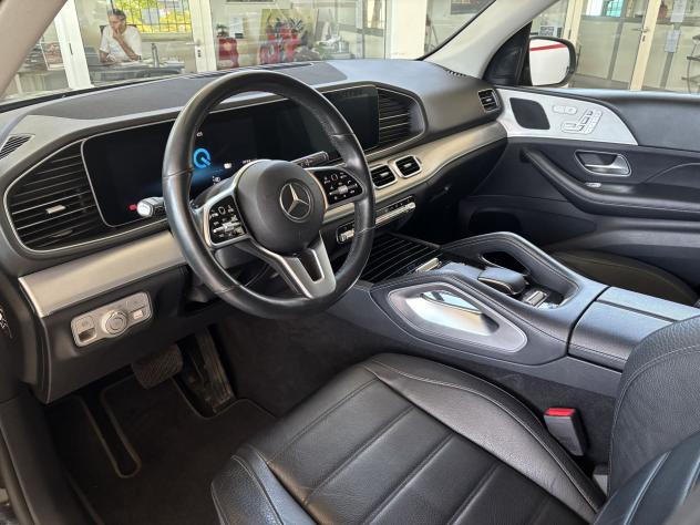 Mercedes-Benz GLE GLE 350 de 4MATIC EQ-POWER Premium MANUTENZIONI REGOLARI GANCIO TRAINO - Foto 9