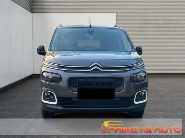CITROEN Berlingo PureTech 110 Stop&Start M Feel rif. 20431673 - Foto 7