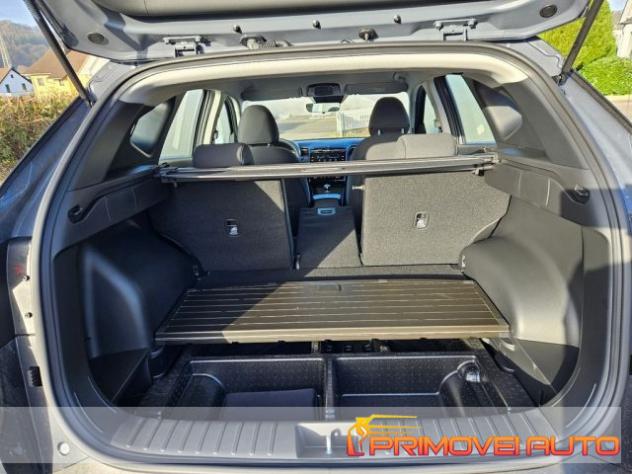 HYUNDAI Tucson 1.6 T-GDI GPL rif. 21335128 - Foto 8