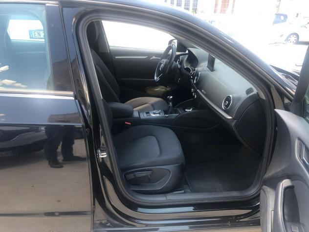 AUDI A3 1.6 TDI 110CV BUSINESS - 2017 - Foto 9