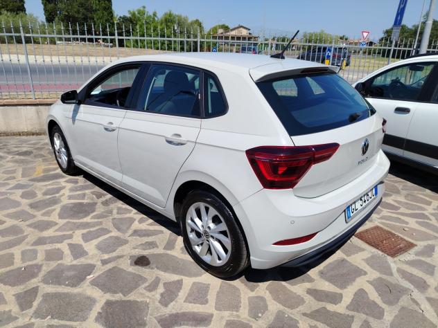 Volkswagen Polo 1.0 TSI Style - Foto 6