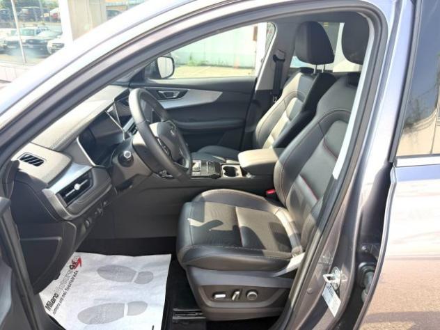 DR MOTOR DR 6.0 1.5 Turbo Benz./GPL rif. 24051447 - Foto 9
