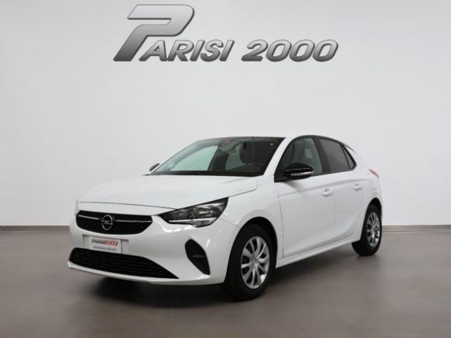 OPEL Corsa 1.2 75CV Edition *PROMO PARISI GROUP* rif. 23251385