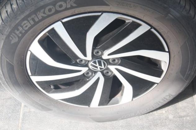 VOLKSWAGEN Polo 1.0 TSI Life rif. 23612992 - Foto 4
