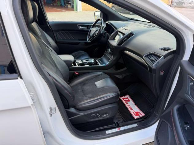 Ford Edge 2.0 ecoblue ST-Line s, GANCIO TRAINO! TETTO APRIBILE! - Foto 8