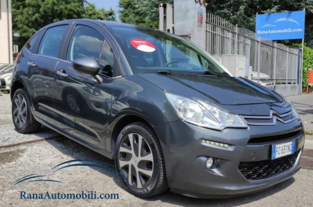 CITROEN C3 1.2 82CV Seduction UniPro rif. 23775928