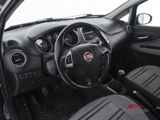 FIAT Punto Evo 1.3 Mjt 95 CV DPF 5 porte S&S Dynamic - PER OPERAT rif. 23774821 - Foto 8