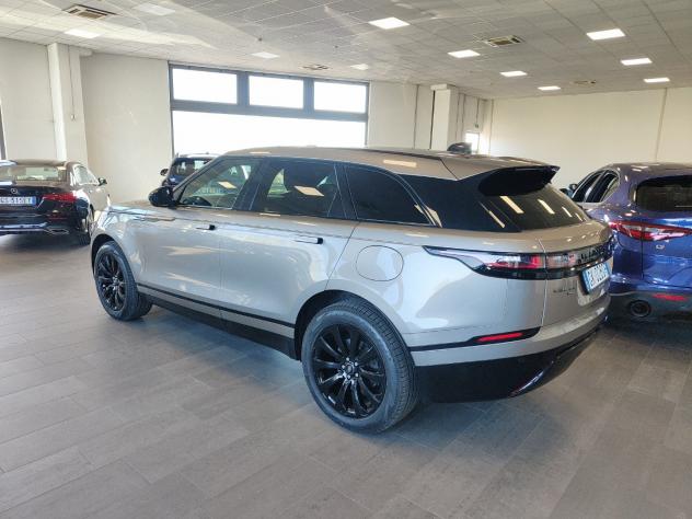 Land Rover Range Rover Velar 2.0 I4 PHEV 400e R-Dynamic SE 4WD Navi Adap.Cruise - Foto 9