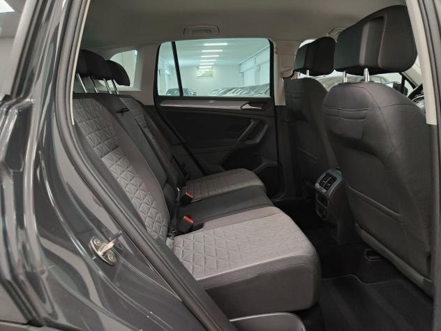 Volkswagen Tiguan 1.4 TSI eHYBRID DSG CarPlay/Android Adap.Cruise - Foto 6
