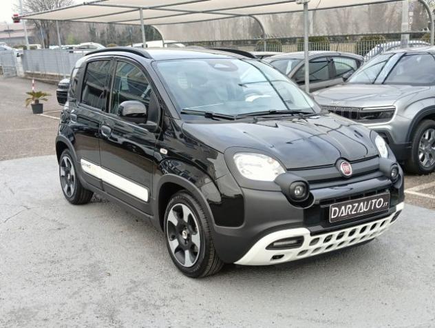 FIAT Panda Pandina Cross 1.0 GPL/B rif. 23250349 - Foto 3