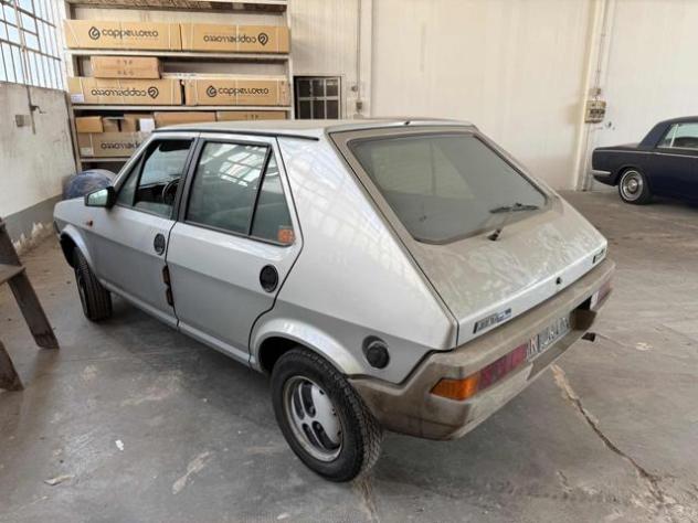 FIAT Ritmo 60 5 porte CL conservata rif. 24076283 - Foto 6
