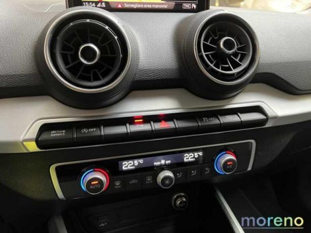 AUDI Q2 30 1.6 tdi Business s-tronic rif. 18068528 - Foto 9