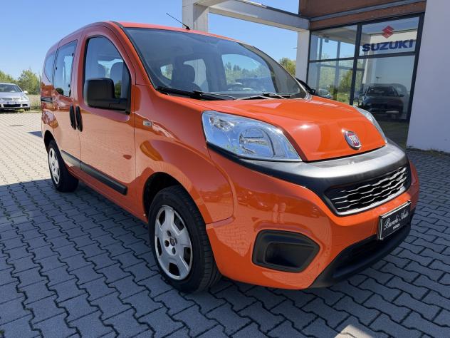 FIAT QUBO Qubo 1.4 8v Lounge 77cv - Foto 3