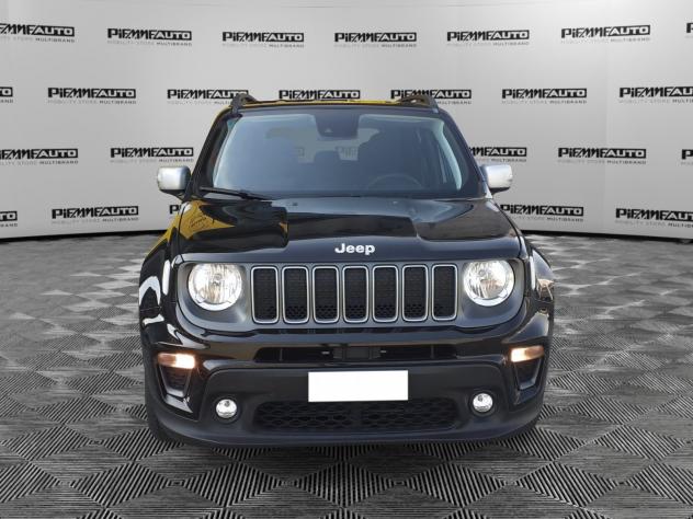 Jeep Renegade 1.0 T3 120cv Limited - Foto 5