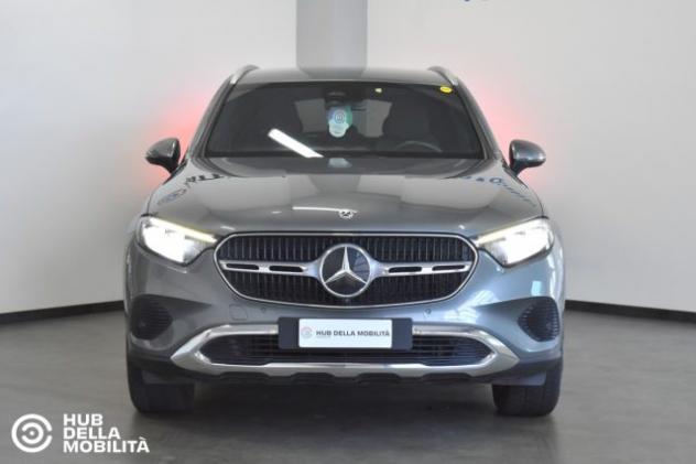 MERCEDES-BENZ GLC 220 d 4Matic Mild Hybrid Advanced rif. 23794253
