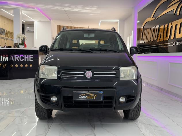 Fiat Panda 1.3 MJT 75Cv 4x4 Climbing - Foto 2