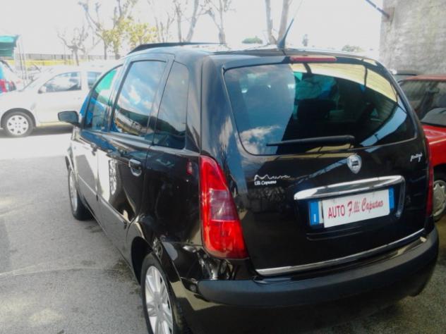 LANCIA MUSA 1.9 Multijet Platino rif. 10815976 - Foto 5