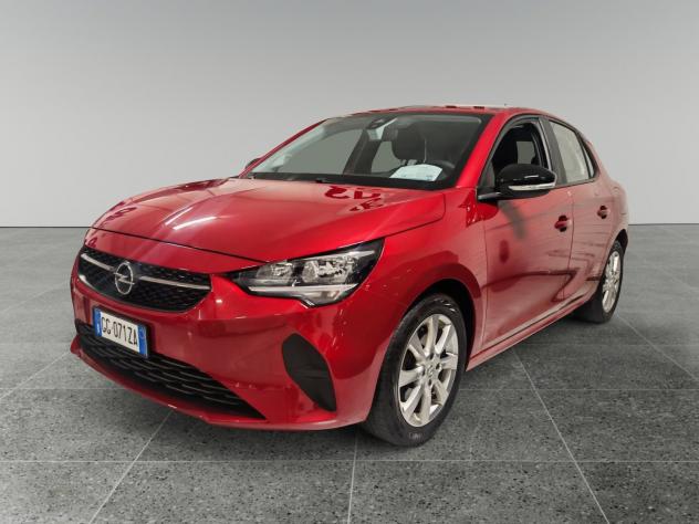 Opel Corsa 1.5 Diesel 100cv Elegance MT6 - Foto 2