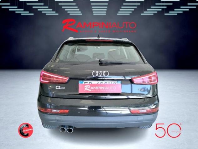 AUDI Q3 2.0 TDI 150 CV Business Unico Prop. Pronta Consegn rif. 24074408 - Foto 8
