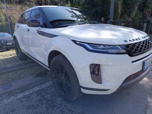 Land Rover Range Rover Evoque Range Rover Evoque 2.0D I4 180 CV AWD Auto S - Foto 7
