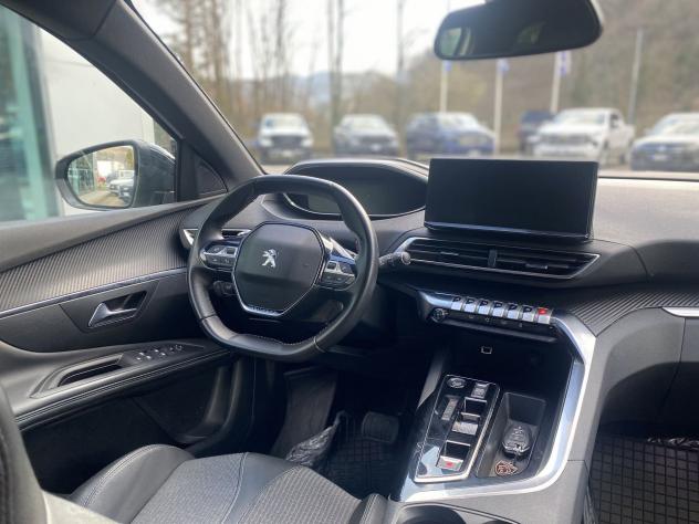 Peugeot 3008 BlueHDi 130 S&S EAT8 Allure Pack - Foto 10