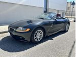 BMW Z4 Z4 Roadster 2.5i