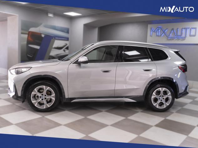 BMW X1 sDrive18d X-Line Auto - Foto 3