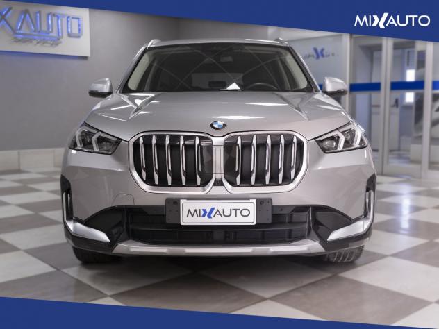BMW X1 sDrive18d X-Line Auto - Foto 2