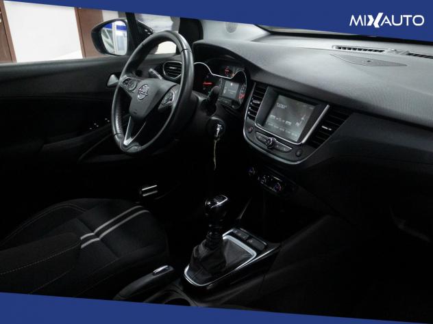 Opel Crossland 1.2 Turbo Elegance S&S 110CV - Foto 16