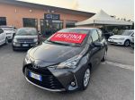 Toyota Yaris 1.0 BENZ 72CV 5P ACTIVE FULL OPTIONAL 2019