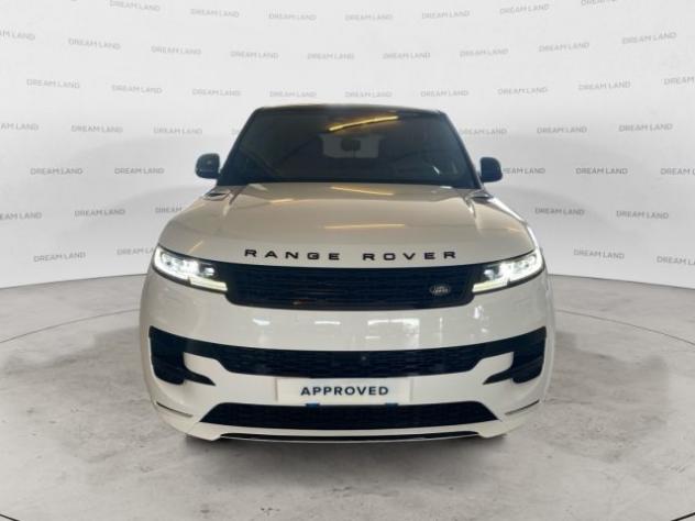 LAND ROVER Range Rover Sport 3.0D l6 300 CV Dynamic HSE rif. 23309005 - Foto 10