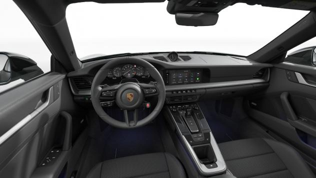 Porsche 911 992 II Carrera 394 cv PDK - IVA Esposta - Foto 9