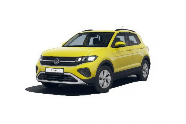 Volkswagen T-Cross 1.0 TSI R-LINE 115 CV MY 27 - Foto 2