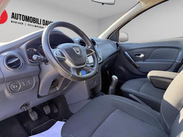 DACIA Sandero 1.0 SCe 12V 75CV rif. 24079422 - Foto 7
