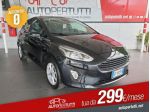FORD Fiesta 1.1 75 CV GPL 5 porte Titanium rif. 17947212